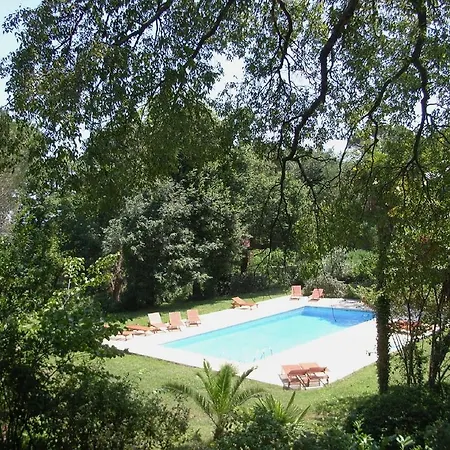 Apartment Le Prieure Saint Martial