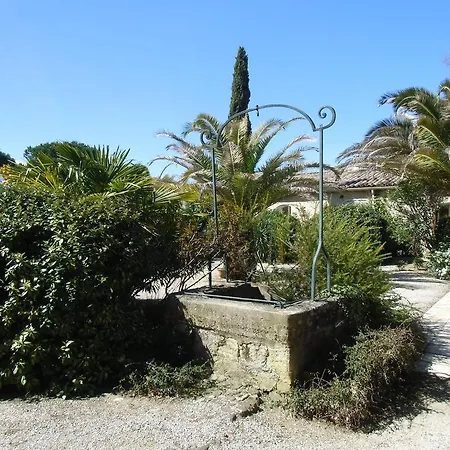 Apartment Le Prieure Saint Martial *