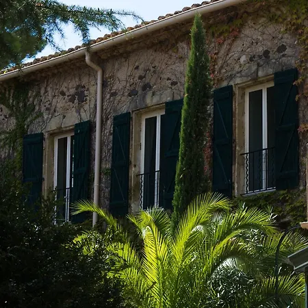 Apartment Le Prieure Saint Martial *