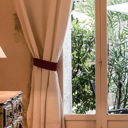 Le Prieure Saint Martial Apartment Alignan-du-Vent