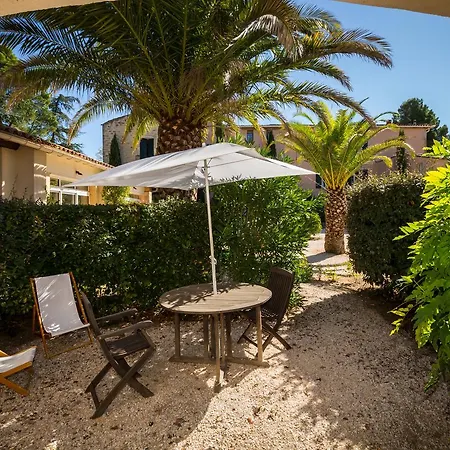 Le Prieure Saint Martial Apartment Alignan-du-Vent