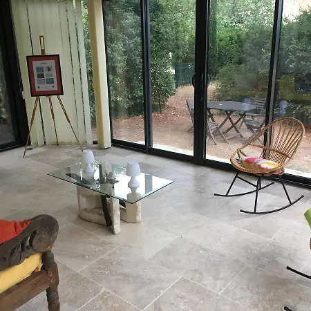 Apartment Le Prieure Saint Martial *