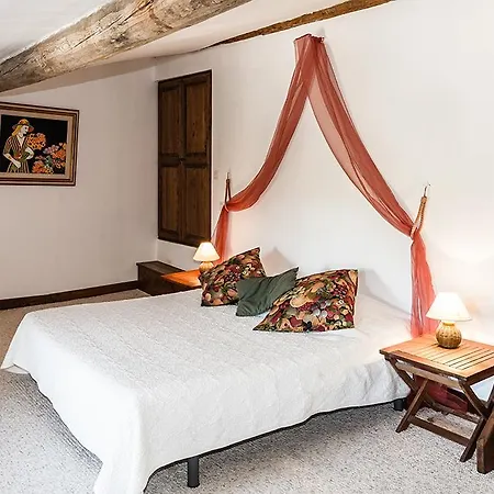 Le Prieure Saint Martial Apartment