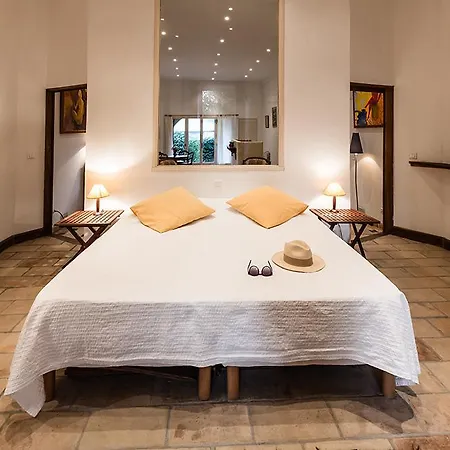 Apartment Le Prieure Saint Martial